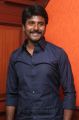 Actor Sivakarthikeyan Press Meet Stills