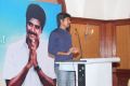 Actor Sivakarthikeyan Press Meet Stills