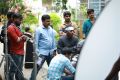 Siva Kasipuram Movie Working Stills