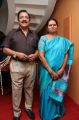 Actor Sivakumar wife Lakshmi Launches Paati Veedu Hotel Photos