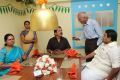 Sivakumar, RS Rajakannappan Launches Paati Veedu Hotel Photos