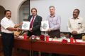 Sivakumar Mahabharatham Book Italian Version Launch Stills