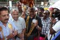 Actor Sivakumar launches City Union Bank ATM Stills