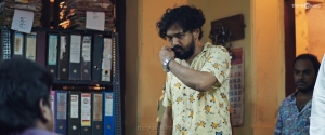 Hiphop Tamizha Aadhi in Sivakumarin Sabatham Movie HD Images