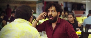 Hiphop Tamizha Aadhi in Sivakumarin Sabatham Movie HD Images