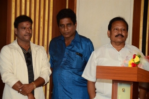 Sivalingapuram Movie Audio Launch Stills