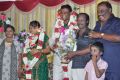 Muthukalai aty Sivanarayana Murthy Son Wedding Reception Photos
