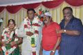 Nellai Siva at Sivanarayana Murthy Son Wedding Reception Photos