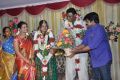 JK Ritheesh at Sivanarayana Murthy Son Wedding Reception Photos