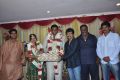 Actor Vivek at Sivanarayana Murthy Son Wedding Reception Photos
