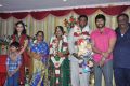Ramana at Sivanarayana Murthy Son Wedding Reception Photos