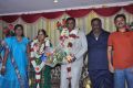 Lyricist Viveka at Sivanarayana Murthy Son Wedding Reception Photos