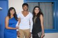 Sivani Movie Logo Launch Photos