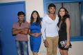 Shivani Movie Logo Launch Photos