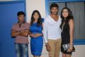 Sivani Movie Logo Launch Photos