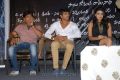 Shivani Telugu Movie Logo Launch Photos