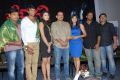 Shivani Movie Logo Launch Photos