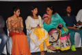 Sivappu Movie Audio Launch Stills