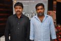 Sivappu Tamil Movie Audio Launch Stills