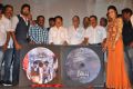 Sivappu Movie Audio Launch Stills