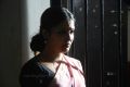 Actress Sandra Jose Prajin in Sivappu Enakku Pidikkum Movie Stills