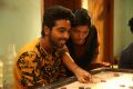 GV Prakash, Kasmira Pardeshi in Sivappu Manjal Pachai Movie Stills HD