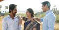 GV Prakash, Lijomol Jose, Siddharth in Sivappu Manjal Pachai Movie Stills HD