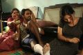 Nakkalites Dhanam GV Prakash, Lijomol Jose in Sivappu Manjal Pachai Movie Stills HD