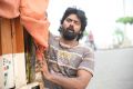 Actor Naveen Chandra in Sivappu Movie Photos