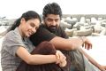 Naveen Chandra, Rupa Manjari in Sivappu Movie Photos