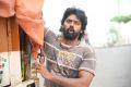 Actor Naveen Chandra in Sivappu Movie Photos