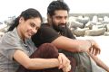 Naveen Chandra, Rupa Manjari in Sivappu Movie Photos