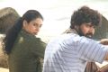 Naveen Chandra, Rupa Manjari in Sivappu Movie Photos