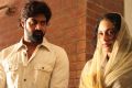 Naveen Chandra, Rupa Manjari in Sivappu Movie Photos