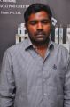 Director Sathya Siva @ Sivappu Movie Press Meet Stills