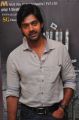 Actor Naveen Chandra @ Sivappu Movie Press Meet Stills