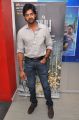 Actor Naveen Chandra @ Sivappu Movie Press Meet Stills