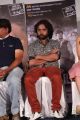 Snehan @ Sivappu Movie Press Meet Stills