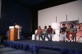 Sivappu Movie Press Meet Stills