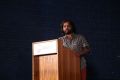 Snehan @ Sivappu Movie Press Meet Stills