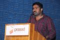 Sivappu Movie Press Meet Stills