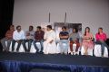 Sivappu Movie Press Meet Stills