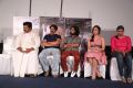 Sivappu Movie Press Meet Stills