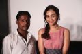 Rupa Manjari @ Sivappu Movie Press Meet Stills