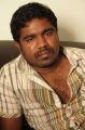 Director Sathya Siva in Sivappu Tamil Movie Stills