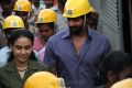 Rupa Manjari, Naveen Chandra in Sivappu Tamil Movie Stills