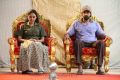 Rupa Manjari, Naveen Chandra in Sivappu Tamil Movie Stills