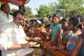 Sivasakthi Pandian at Annadanam Function