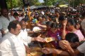 Sivasakthi Pandian at Annadanam Function