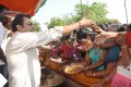 Sivasakthi Pandian at Annadanam Function